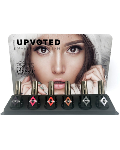 NailPerfect UPVOTED Effortlessly Classic Collection