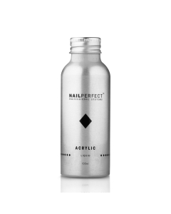 Nail Perfect Acrylic Liquid 100Ml
