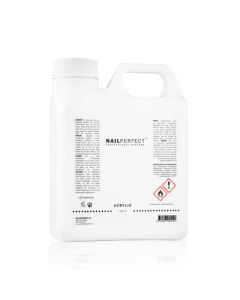 Nail Perfect Acrylic Liquid 1000Ml