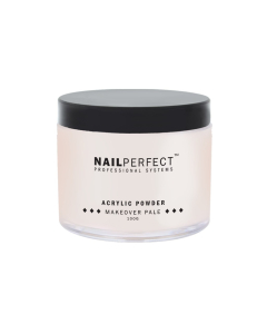 NailPerfect Powder Makeover Pale - 100gr