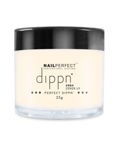 NailPerfect Dippn' #004 Cover up - 25gr