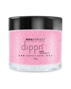 NailPerfect Dippn' #028 Innocence - 25gr