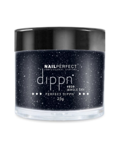 NailPerfect Dippn' #039 Jungle sky - 25gr