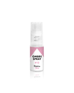 NailPerfect Ombre Spray #12 Riviera Flirt - 5gr