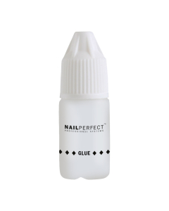 Nail Perfect Glue 3 Gr