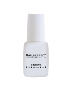 Nail Perfect Brush On Nail Glue 5Gr