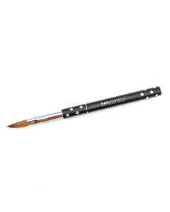 Nail Perfect Professional Acrylic Brush