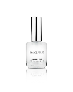 Nail Perfect Cuticle Oil Almond 4 Ever 15 Ml