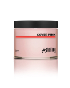 Astonishing Acrylic Powder Cover Pink 100 Gr