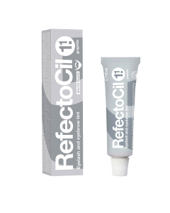 Refectocil Eyelash And Eyebrow Tint 1.1 Graphit 15 Ml