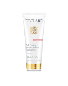 Declaré Extra Gentle Exfoliant