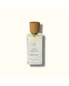 Aimée de Mars Divine Emeraude - 30ml