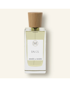 Aimée de Mars Eau 21 Cosmos Nat - 30ml