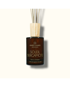Aimée de Mars Home Perfume Sticks Soleil Bergamote - 100st