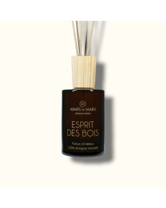 Aimée de Mars Home Perfume Sticks Soleil Esprit Des Bois - 100st