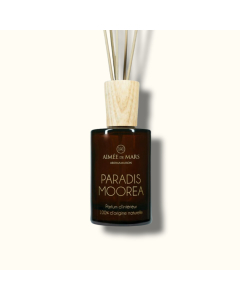 Aimée de Mars Home Perfume Sticks Soleil Paradis Moorea - 100st