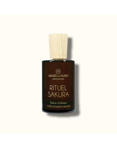 Aimée de Mars Home Perfume Sticks Soleil Rituel Sakura - 100st