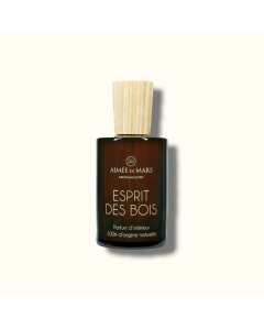 Aimée de Mars Home Spray Esprit De Bois - 100ml