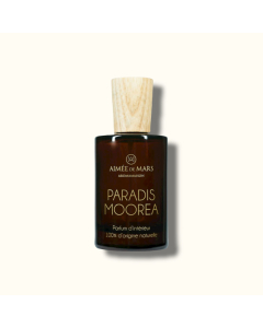 Aimée de Mars Home Spray Paradis Moorea - 100ml