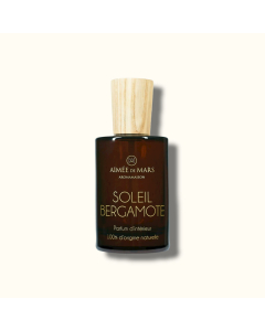 Aimée de Mars Home Spray Soleil Bergamote - 100ml