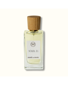 Aimée de Mars Soleil 21 - 30ml