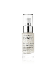 Annemarie Börlind Anti-Pollution & Moisture Serum