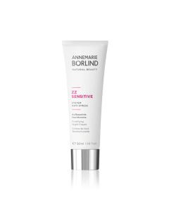 Annemarie Börlind Zz Sensitive Nachtcrème