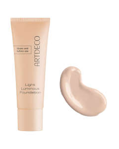 Artdeco Light Luminous Fdt