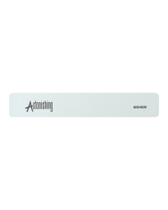 Astonishing 600/4000 Jumbo (Green & White) 50Pcs