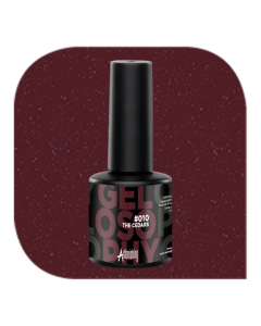 Astonishing Gelosophy #010 The Cedars 7ml
