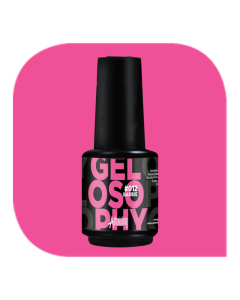 Astonishing Gelosophy #012 Barbie 15ml