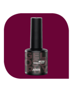 Astonishing Gelosophy #039 Moskau Mist 7ml