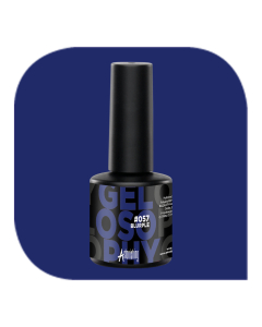 Astonishing Gelosophy #057 Blurple 7ml
