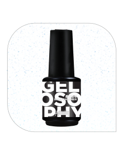 Astonishing Gelosophy #064 Blau Shimmer 15ml