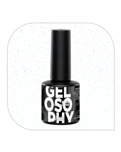 Astonishing Gelosophy #064 Blau shimmer 7ml