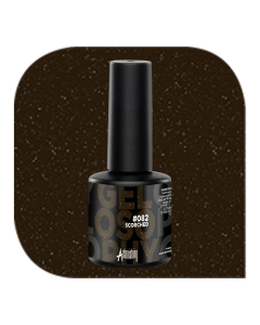 Astonishing Gelosophy #082 Scorched 7ml