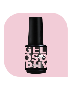 Astonishing Gelosophy #087 Number 87 15ml