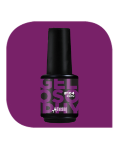 Astonishing Gelosophy #104 Repu 15ml