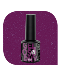 Astonishing Gelosophy #105 Subtle Sparkle 7ml