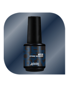 Astonishing Gelosophy #113 Stone Washed 15ml