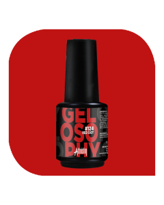 Astonishing Gelosophy #124 Red Dot 15ml
