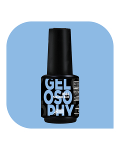 Astonishing Gelosophy #144 Mazarine Blue 15ml