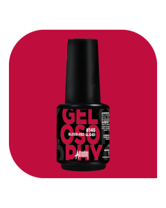 Astonishing Gelosophy #146 Blood-red Glider 15ml