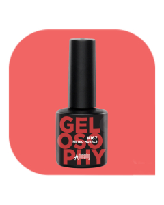 Astonishing Gelosophy #167 Metro Murals 7ml