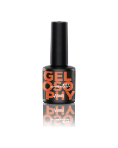 Astonishing Gelosophy #174 Autumn Majesty 7ml