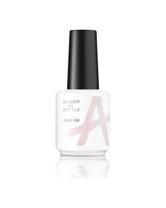 Astonishing Gelosophy BIAB Opaque Pink 15ml