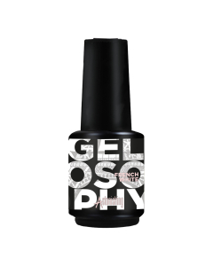 Astonishing Gelosophy French White 15ml