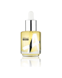 Astonishing Gelosophy Vanilla Oil 15ml