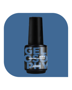Astonishing Nails #194 Midnight Passage 15ml