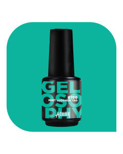 Astonishing Nails #196 Mint Luggage Tag 15ml